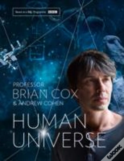 Capa do artigo Human Universe