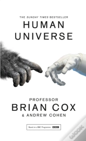 Capa do artigo Human Universe
