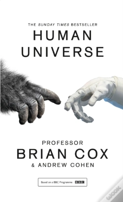 Capa do artigo Human Universe