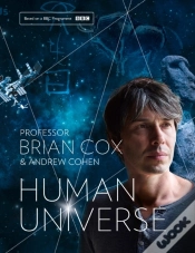 Capa do artigo Human Universe