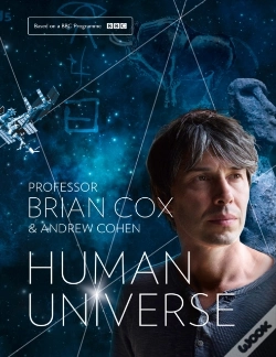 Capa do artigo Human Universe