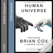 Capa do artigo Human Universe