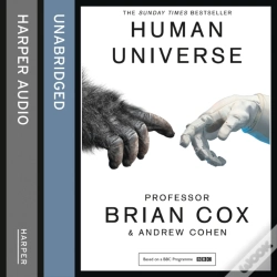 Capa do artigo Human Universe
