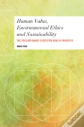 Capa do artigo Human Value, Environmental Ethics And Sustainability