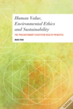 Capa do artigo Human Value, Environmental Ethics And Sustainability