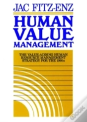 Capa do artigo Human Value Management