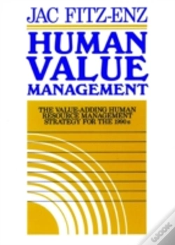 Capa do artigo Human Value Management
