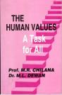 Human Values: A Task For All - Preview