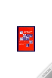 Capa do artigo Human Values And Beliefs