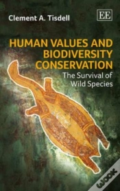 Capa do artigo Human Values And Biodiversity Conservation