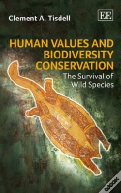 Capa do artigo Human Values And Biodiversity Conservation