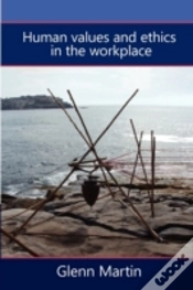 Capa do artigo Human Values And Ethics In The Workplace