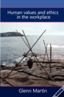 Capa do artigo Human Values And Ethics In The Workplace