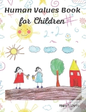 Human Values Book For Children