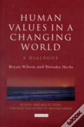 Human Values In A Changing World