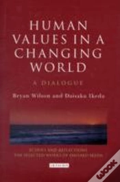 Capa do artigo Human Values In A Changing World