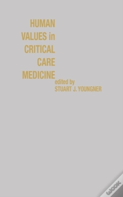 Capa do artigo Human Values In Critical Medicine