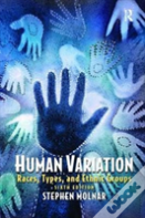 Human Variation