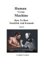 Human Versus Machine - Preview