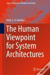 Human Viewpoint For System Architectures