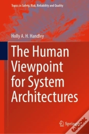 Capa do artigo Human Viewpoint For System Architectures