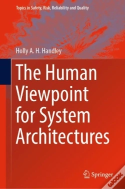 Capa do artigo Human Viewpoint For System Architectures