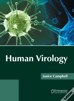 Capa do artigo Human Virology