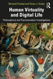 Capa do artigo Human Virtuality And Digital Life