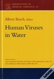 Capa do artigo Human Viruses In Water