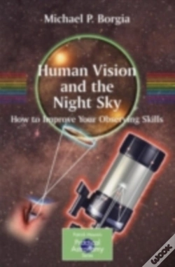 Capa do artigo Human Vision And The Night Sky