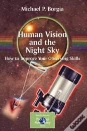 Capa do artigo Human Vision And The Night Sky