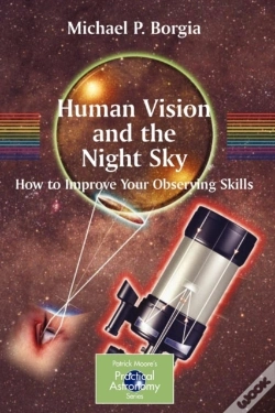 Capa do artigo Human Vision And The Night Sky