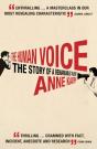 Human Voice - Preview