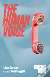Capa do artigo Human Voice