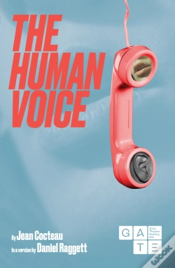 Capa do artigo Human Voice