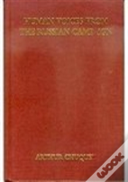 Human Voices From The Russian Campaign