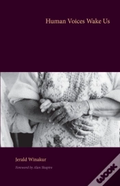 Capa do artigo Human Voices Wake Us