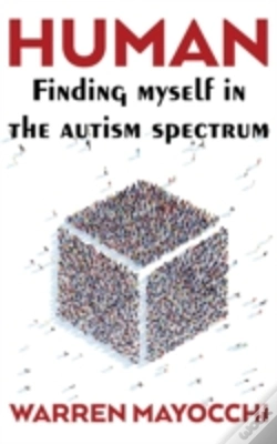 Capa do artigo Human