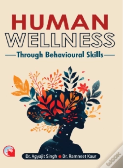Capa do artigo Human Wellness