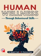 Capa do artigo Human Wellness