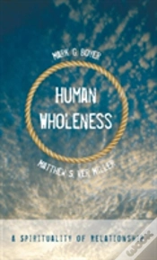 Capa do artigo Human Wholeness