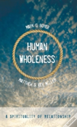 Capa do artigo Human Wholeness