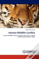 Human-Wildlife Conflict
