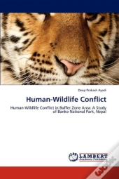 Human-Wildlife Conflict