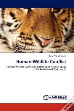 Capa do artigo Human-Wildlife Conflict