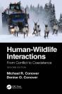 Human-Wildlife Interactions - Preview