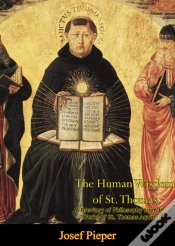 Capa do artigo Human Wisdom Of St. Thomas