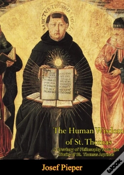 Capa do artigo Human Wisdom Of St. Thomas