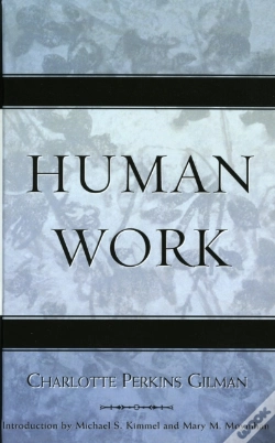 Capa do artigo Human Work