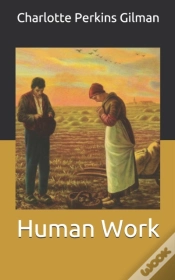 Capa do artigo Human Work